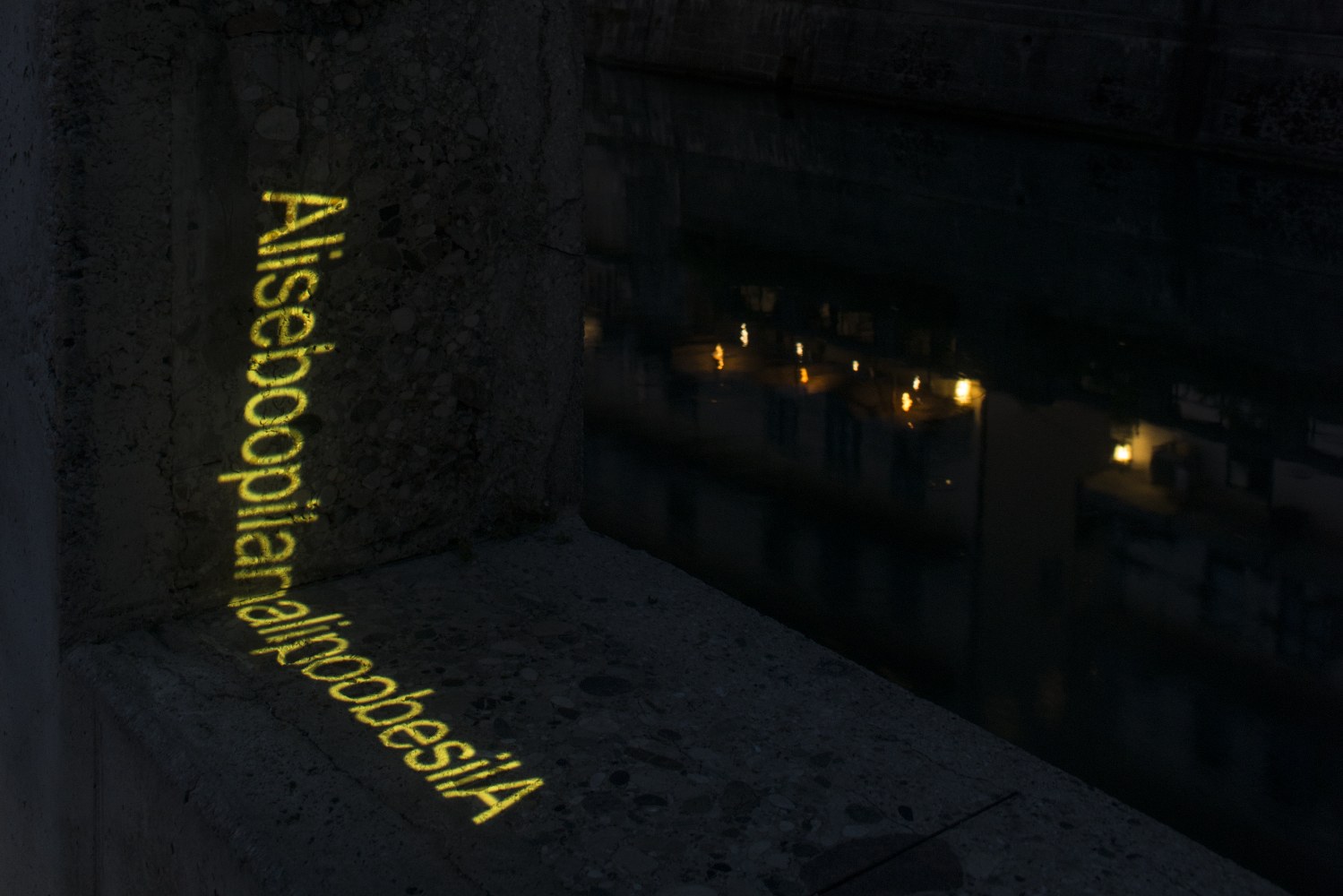 Lucija Klauž. SVETLOBNA GVERLIA Ljubljana 2022. Foto DK (2)_1499x1000